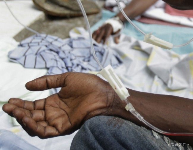 Epidémii cholery podľahlo na tanzánskom súostroví Zanzibar 45 ľudí