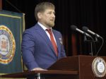 Kadyrov: Čečensko ako jediné na svete porazilo terorizmus