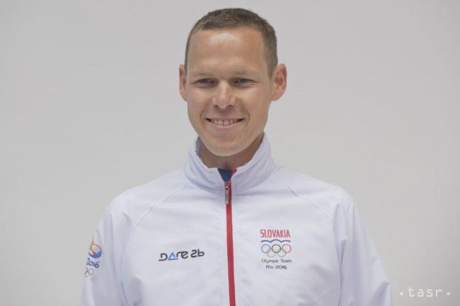 Tóth je už zdravý. Štartuje prípravu na olympiádu do Ria