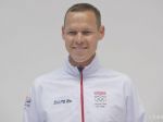 Tóth je už zdravý. Štartuje prípravu na olympiádu do Ria