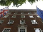 Diplomatické zdroje:EÚ chce v prípade brexitu rýchly rozvod s Londýnom