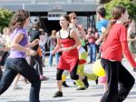 B.BYSTRICA: Umelci roztancujú námestie. Oslávia Medzinárodný deň tanca