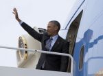 Obama: USA môžu splniť cieľ prijatia 10.000 sýrskych utečencov