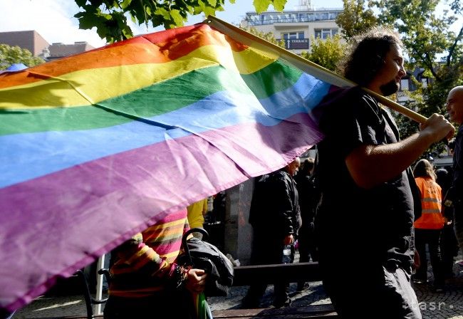 V Kolumbii definitívne schválili sobáše párov rovnakého pohlavia