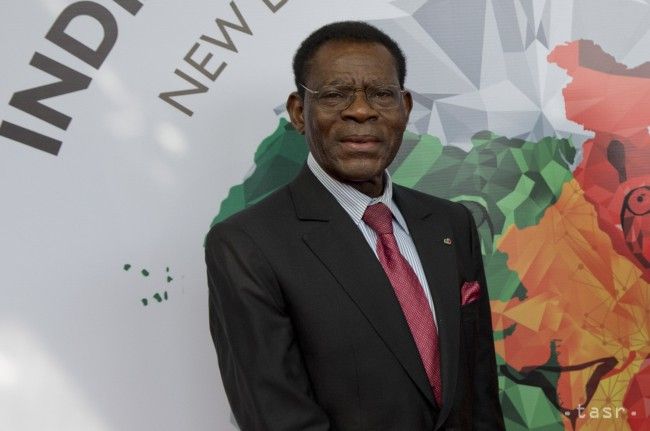 Najdlhšie slúžiaci líder Afriky začne nové funkčné obdobie