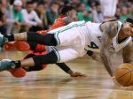 NBA: Atlanta postúpila do konferenčného semifinále