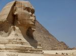 Výpravy do starovekého Egypta predstavia najstaršie lode ríše