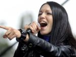 Zuzana Smatanová prichádza s novou piesňou, dala jej názov Horou
