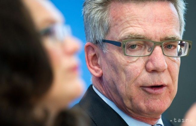 Nemecko má obavy, že v lete stúpne počet migrantov z Líbye