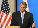 BBC: John Boehner označil Teda Cruza za Lucifera v ľudskom tele