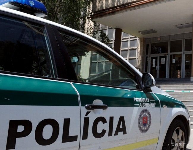 Bratislavskej polícii pribudnú nové vozidlá i uniformy