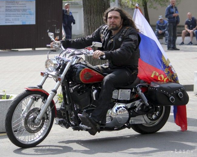 Poľsko odmietlo Nočným vlkom vstup do krajiny z bezpečnostných dôvodov
