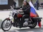 Poľsko odmietlo Nočným vlkom vstup do krajiny z bezpečnostných dôvodov