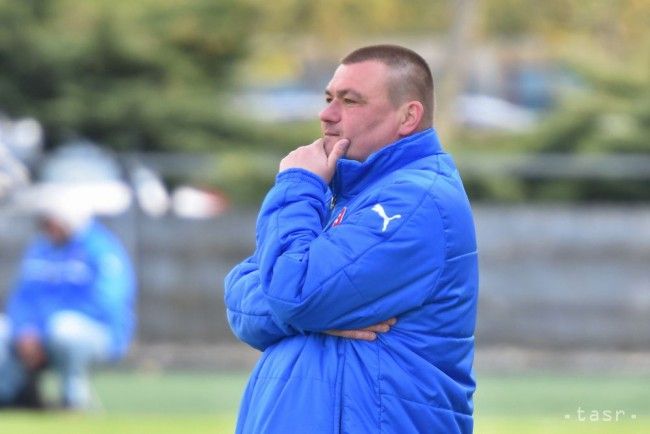 Slovenská 18-ka prehrala v súboji o 3. miesto s Českom 0:1