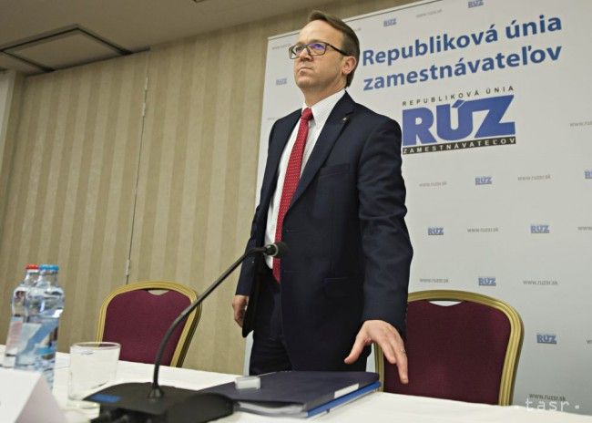 RÚZ potvrdila M. Kiraľvargu vo funkcii prezidenta