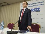 RÚZ potvrdila M. Kiraľvargu vo funkcii prezidenta