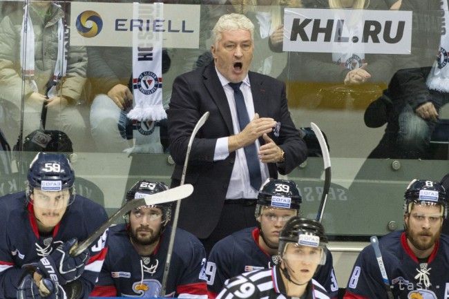 Slovan začne prípravu na novú sezónu v júli, prvým súperom Novgorod