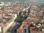 Košice majú ako prvé mesto na Slovensku vyznačenú Svätojakubskú cestu