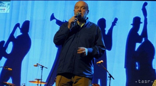 Peter Lipa pripravuje v Bratislave špeciálny džezový večer