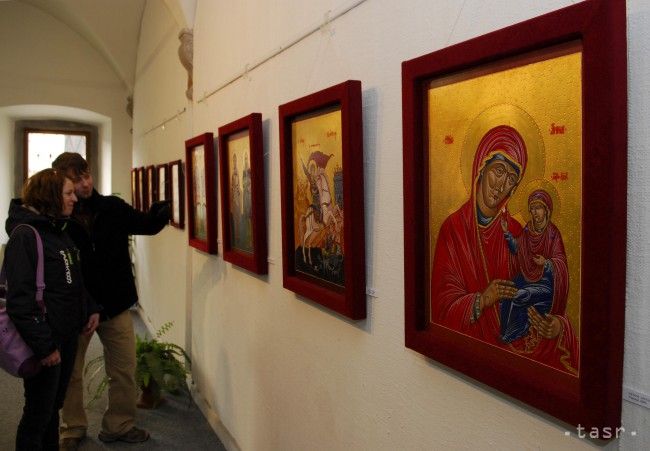 Šarišské múzeum sprístupnilo expozíciu ikon