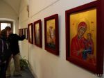 Šarišské múzeum sprístupnilo expozíciu ikon