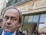 CAS vypočul Platiniho. Definitívny verdikt padne najneskôr o 10 dní