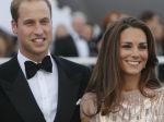 Princ William je svojej manželke Kate tou najlepšou oporou