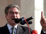 Albánskeho expremiéra zažalovali za výzvu k nelegálnemu vyzbrojovaniu