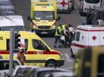 Brusel: Nepoužitú výbušninu z metra atentátnik asi spláchol do záchodu