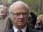 Švédsky kráľ oslávuje 70. narodeniny, abdikovať neplánuje