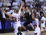NBA: Portland zdolal Clippers, čaká ho obhajca titulu Golden State