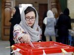 Irán:Voľby vyhrali reformisti a umiernení. V parlamente väčšinu nemajú