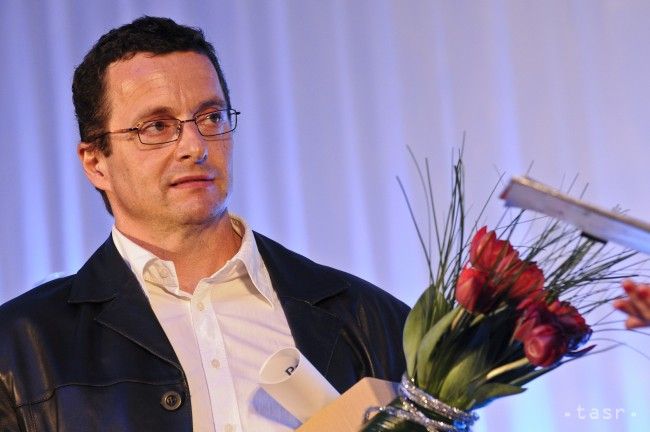 M. VIEWEGH: Štatisticky som mŕtvy, prasknutú aortu prežije 10 % ľudí