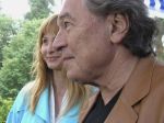 Karel Gott povedal denníku Bild, že sa zotavuje pomalšie ako dúfal