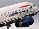 Lietadlo British Airways sa neozvalo. Museli vzlietnuť stíhačky