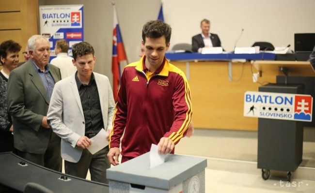 Novým prezidentom Slovenského zväzu biatlonu sa stal Tomáš Fusko