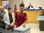 Novým prezidentom Slovenského zväzu biatlonu sa stal Tomáš Fusko