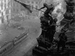 Sovietska armáda prišla vo Veľkej vlasteneckej vojne o 9 miliónov ľudí