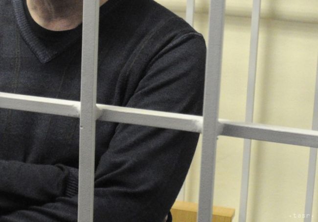 Dvaja Ukrajinci odsúdení a väznení v Rusku požiadali o milosť
