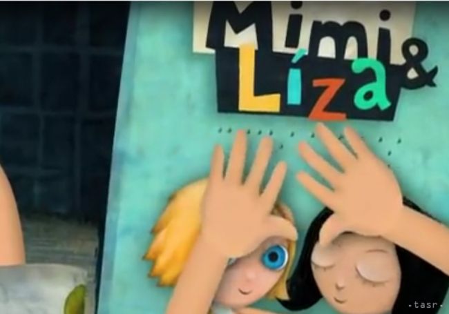Vzniká nový animovaný seriál od tvorcov Mimi a Líza