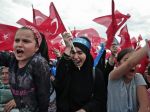 Turecký prezident brojil proti antikoncepcii a plánovanému rodičovstvu