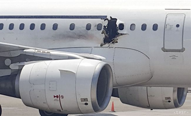 V Somálsku dostali dvaja teroristi doživotie za bombový útok