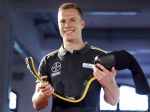 Protéza údajne nemá vplyv na výkony paraolympionika Markusa Rehma