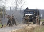 Maďarské hranice narušilo od vlaňajšieho septembra 13. 338 cudzincov