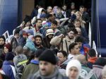 Potopenie člna s migrantmi pri brehoch Líbye si mohlo vyžiadať stovky