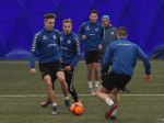 Aleš Čvančara sa stal novým trénerom FK Senica