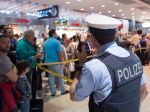 Poplach na letisku Kolín/Bonn spôsobil ponáhľajúci sa Španiel