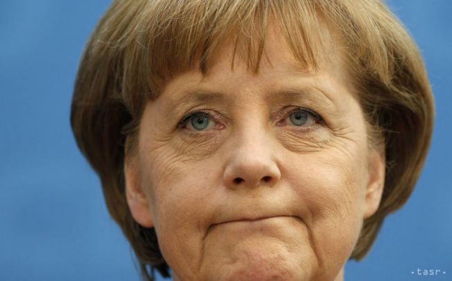 Preferencie vládnucej koalície v Nemecku klesli prvýkrát pod 50%