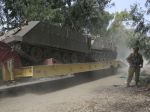 Hamas popravil v pásme Gazy troch Palestínčanov odsúdených za vraždu