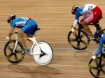Stavba velodrómu v dejisku olympijských hier nabrala ďalšie meškanie